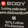 Trainingsunterwäsche XBODY